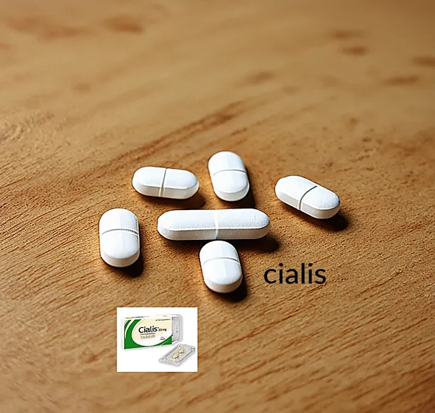 Cialis se vende sin receta medica